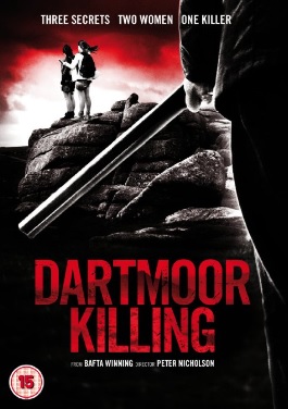 DARTMOOR KILLING